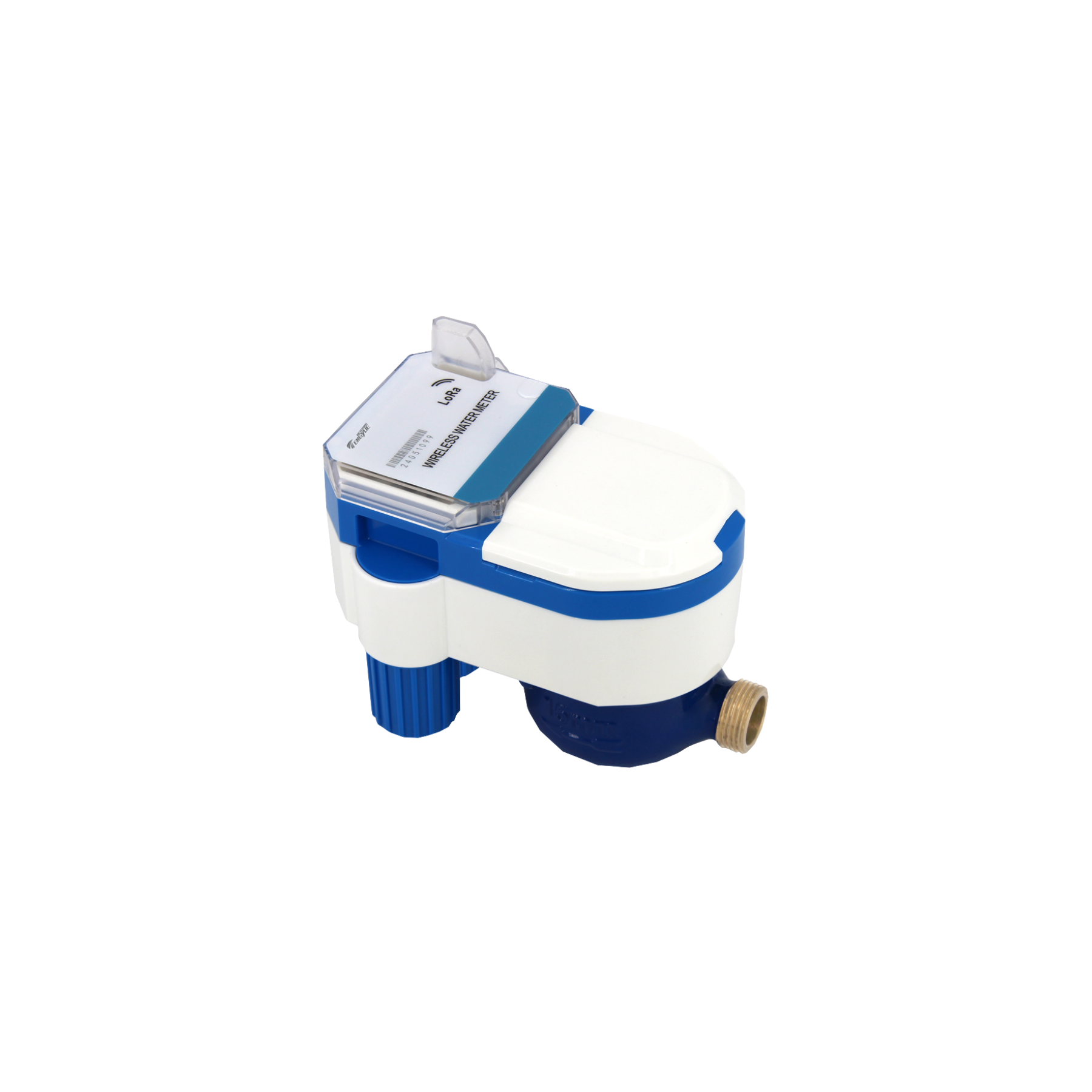 AMR&AMI Smart Water Meter S10