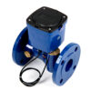 Ultrasonic Bulk Water Meter AMI Water Meters DN50-300 - Imagem 2