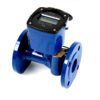 Ultrasonic Bulk Water Meter AMI Water Meters DN50-300 - Imagem 4