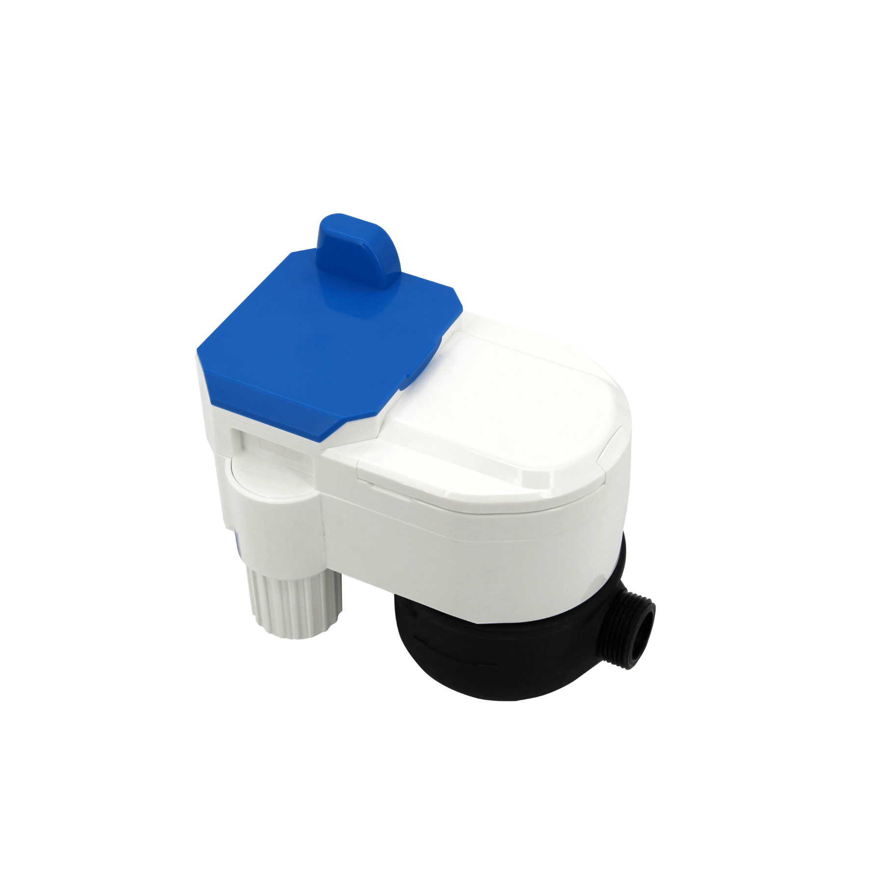 AMR&AMI Smart Water Meter S10