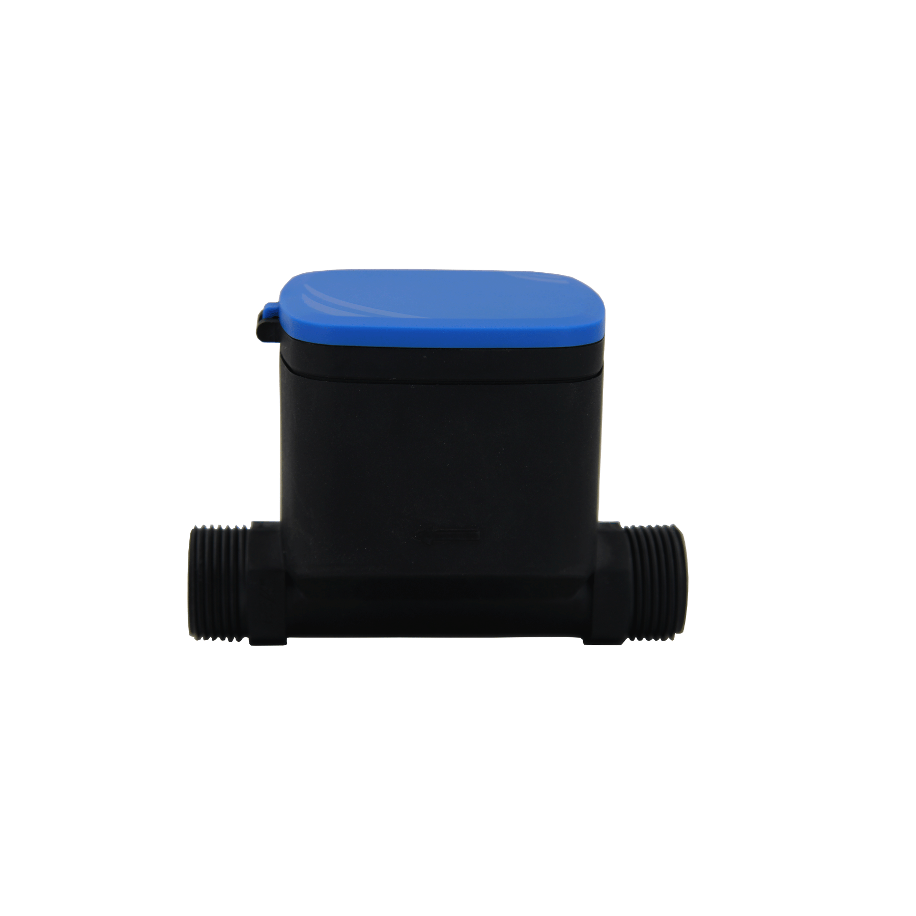 Ultrasonic Plastic Water Meter for Cold Water Metering - Изображение 3