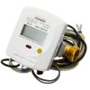 Compact Ultrasonic Thermal Energy Meter