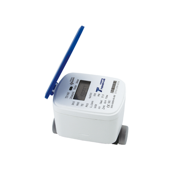 Ultrasonic Household Water Meter S14 - Imagen 3