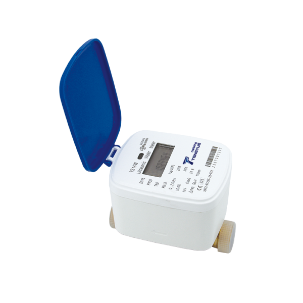 Ultrasonic Household Water Meter S14 - Imagen 4