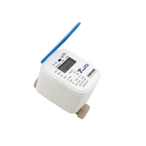 Ultrasonic Household Water Meter TS14W