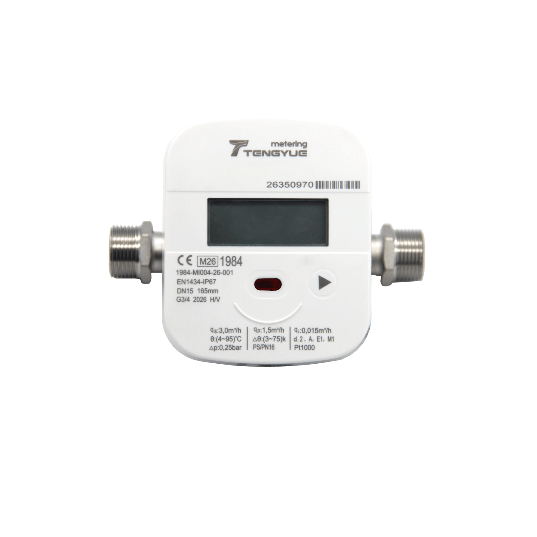 AI Liquid Cooling Flow Sensor - Image 2